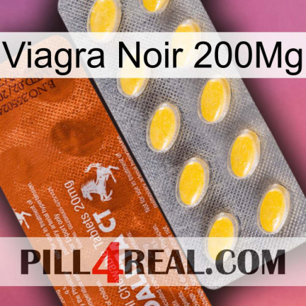 Black Viagra 200Mg 42